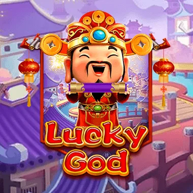 Lucky God