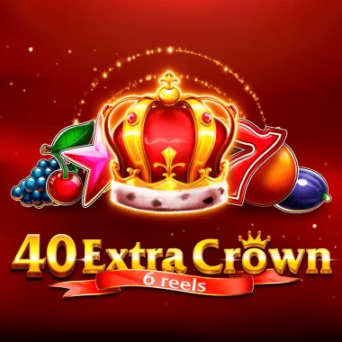 40 Extra Crown 6 Reels